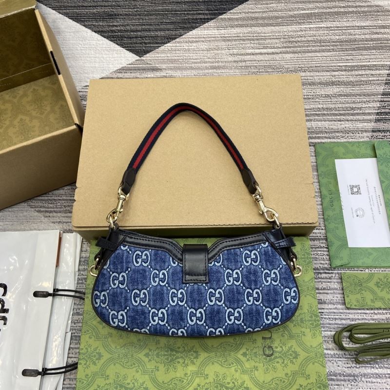 Gucci Hobo Bags